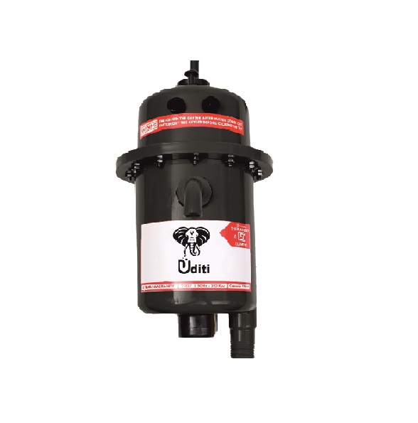 Water Heater