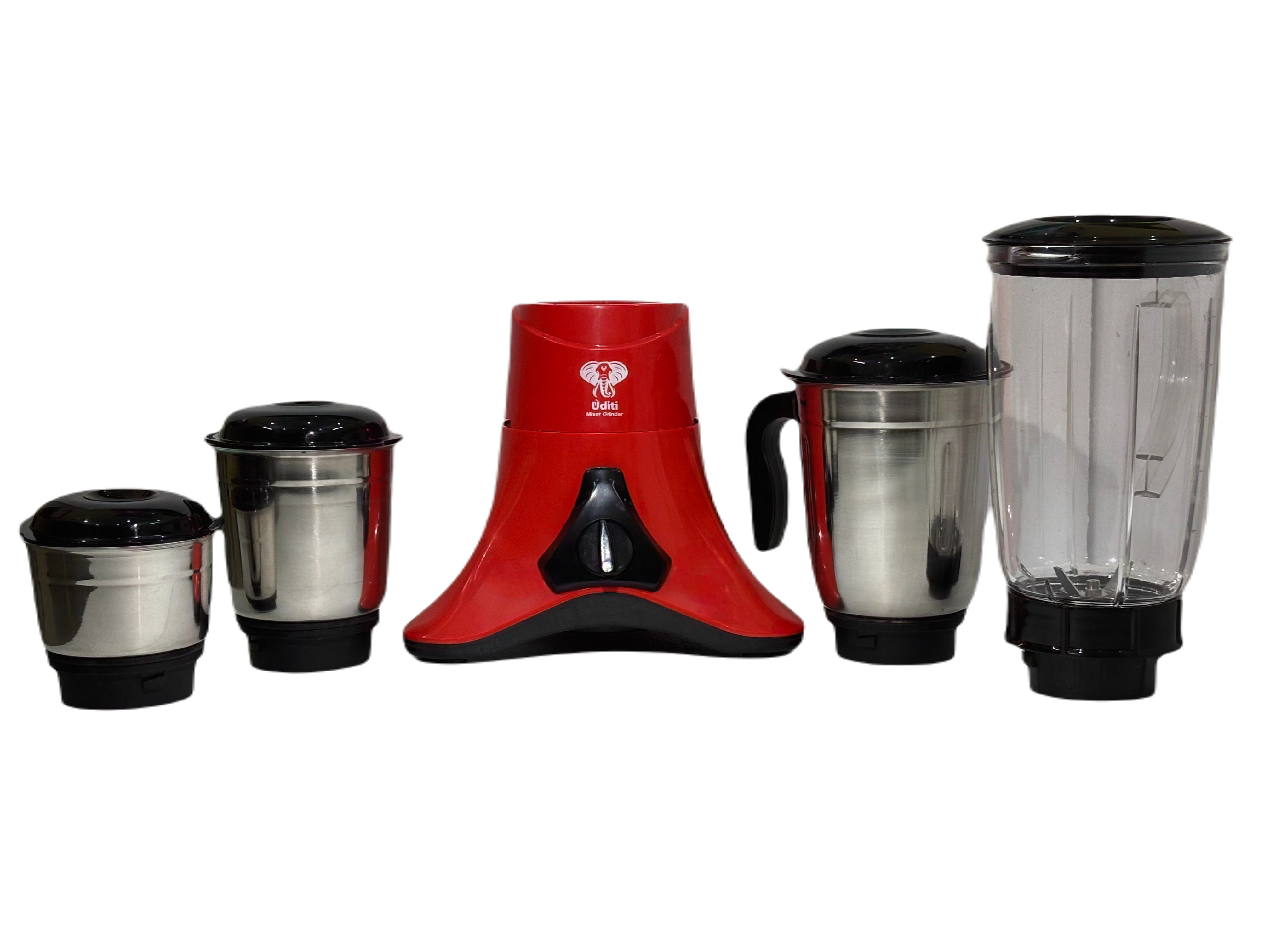 Mixer Grinder